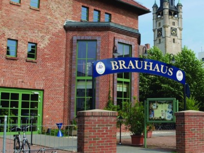 Photo: Brauhaus &quot;Zum Alten Dessauer&quot;